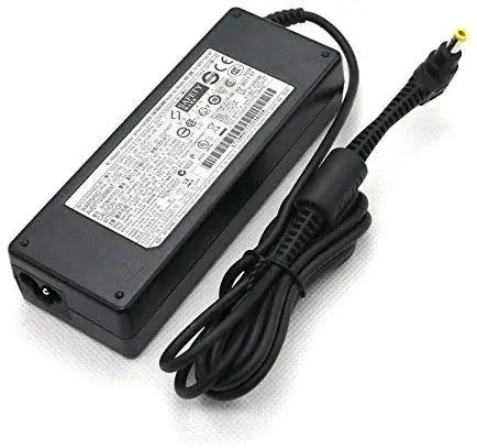 szhyon Adapter Genuine CF-AA5713A2E 15.6V 7.05A AC Power Adapter compatible with Panasonic TOUGHBOOK CF-31 CF-52 CF-53 CF-AA571