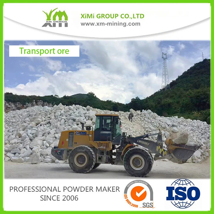 Barium Sulphate Price High Purity 98.8% Precipitated Barium Sulfate BaSO4 Barite Powder For Paint