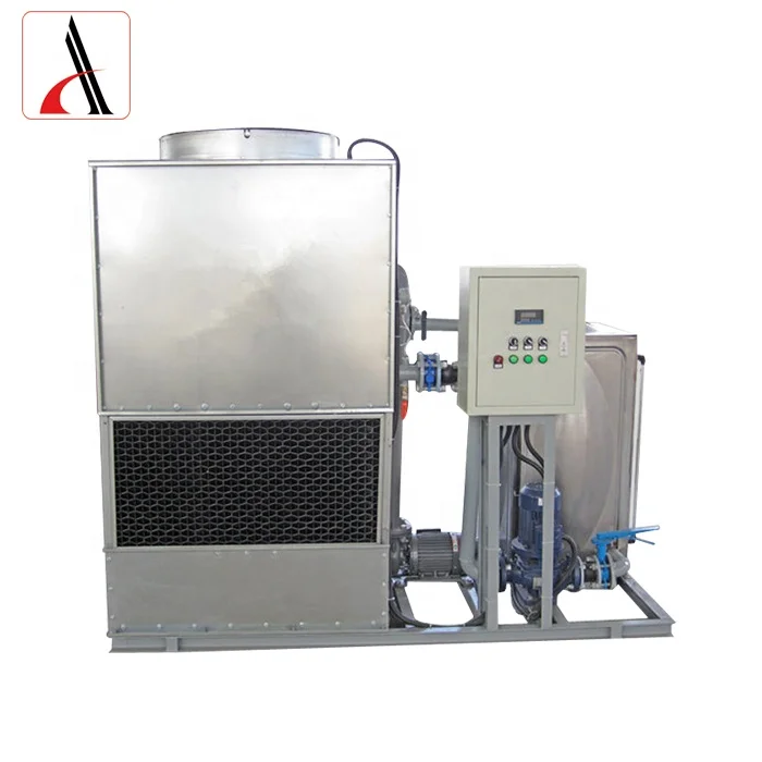 Industrial Evaporative Closed Circuit Cooling Towers