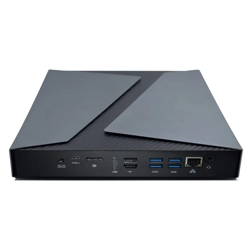  Mini pc i7 10 gen 8gb/16gb/32gb ram опционально с выделенной видеокартой