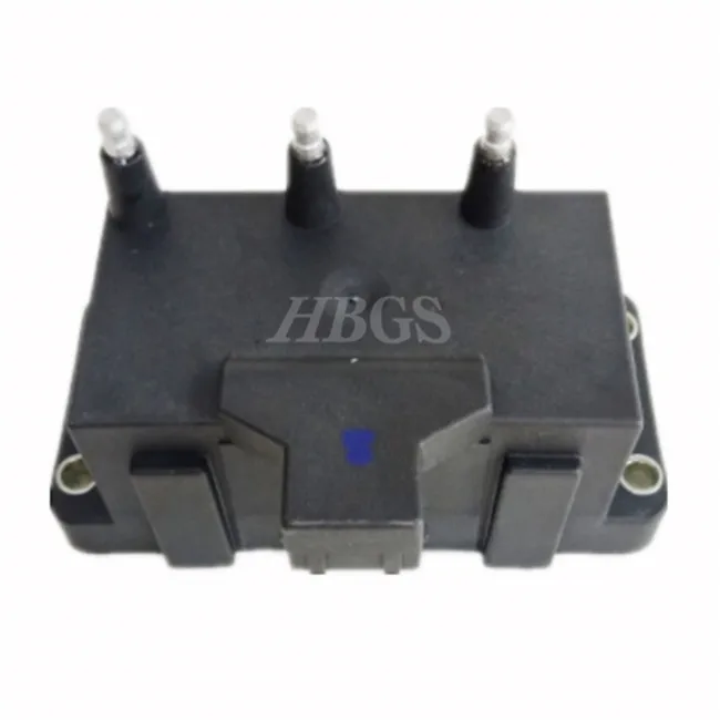 BGE5.9 Isce8.3 дизельный двигатель 3937301 Катушка зажигания для газового