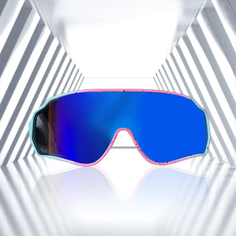 Outdoor Sports Photochromic Uv400 Fashion Glasses Cycling Sport Sunglasses Bike Gafas Ciclismo Al Aire Libre