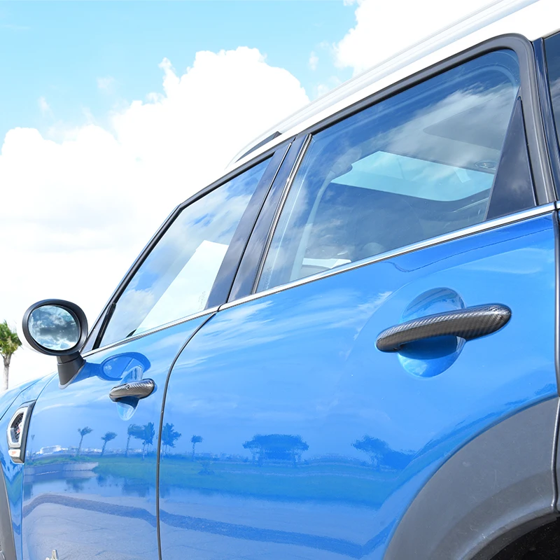 Car Door Handle Cover For F54 F55 F56 F60 R60