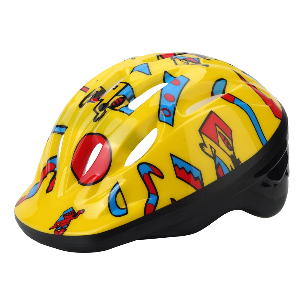 
Kids Bicycle Helmet CE CPSC approved Children Bike helmet casque de velo casco da bici factory price 
