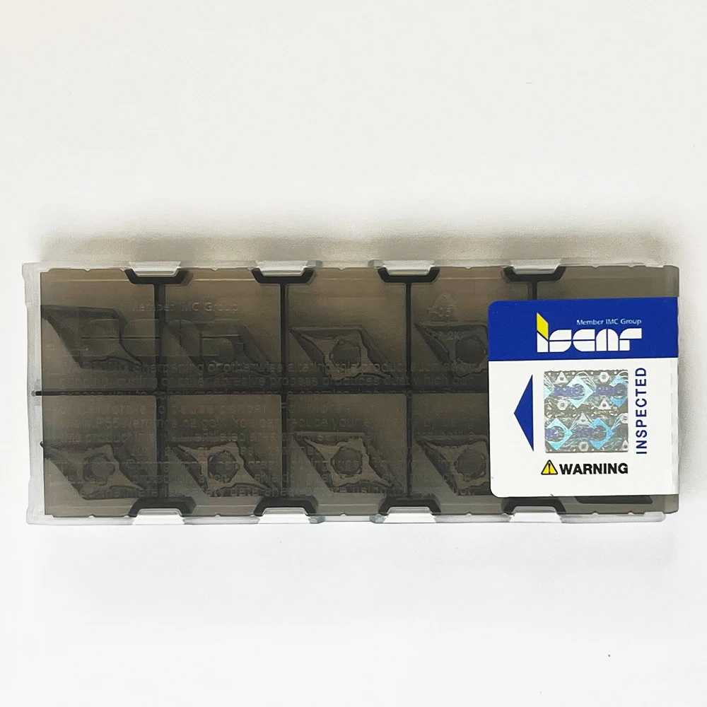 HAUZHICHUN DNMG 331-M3M IC807 CNC Carbide Indexable Turning Tool Insert