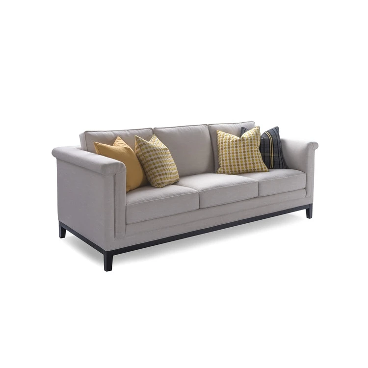Factory Outlet Home Modern Furniture Luxury Living Classic Room Fabric Sofa