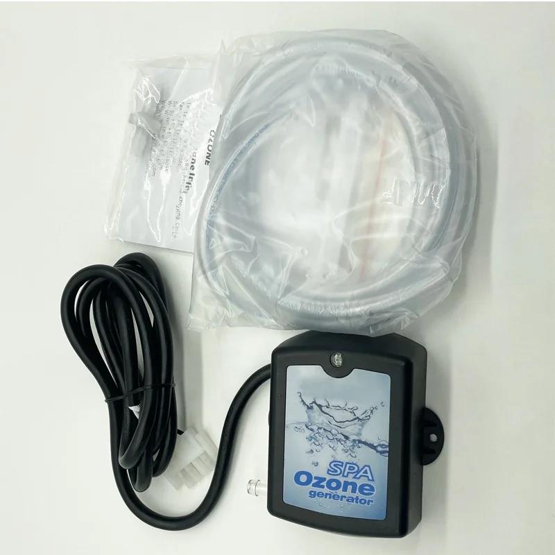 Water Disinfection System Universal Hot Tub Spa Pool Ozone Generator