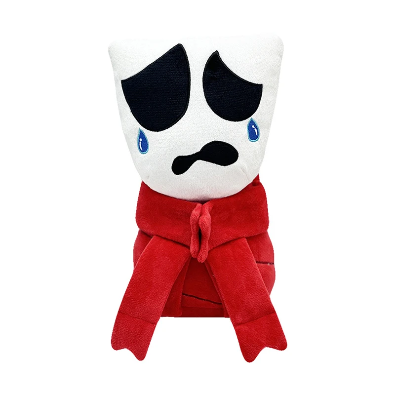 New Design Figure Stuffed Animal Plushie Doll The Amazing Digital Circus Plush Toy For Kids Christmas Gift