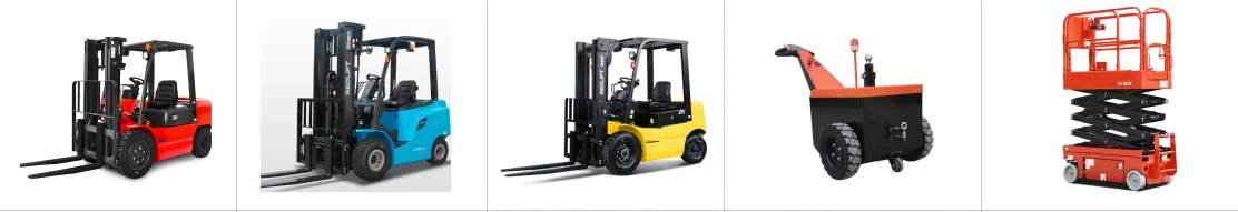 Gasoline/LPG Forklift 1.5ton, 2.0ton, 2.5ton, 3.0ton, 3.5ton Capacity Fork Lift Countbalance forlift truck