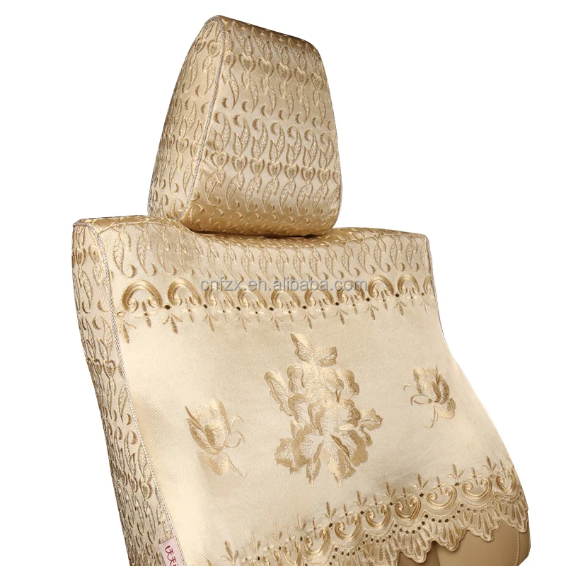 The new 2021 senior elegant car seat