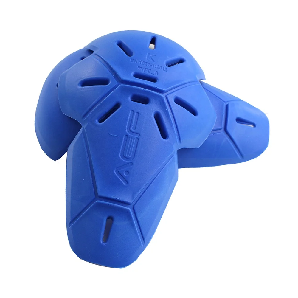 Мягкий защитный наколенник из пены для занятий спортом катания на коньках лыжах футболе баскетболе лошадью йогой