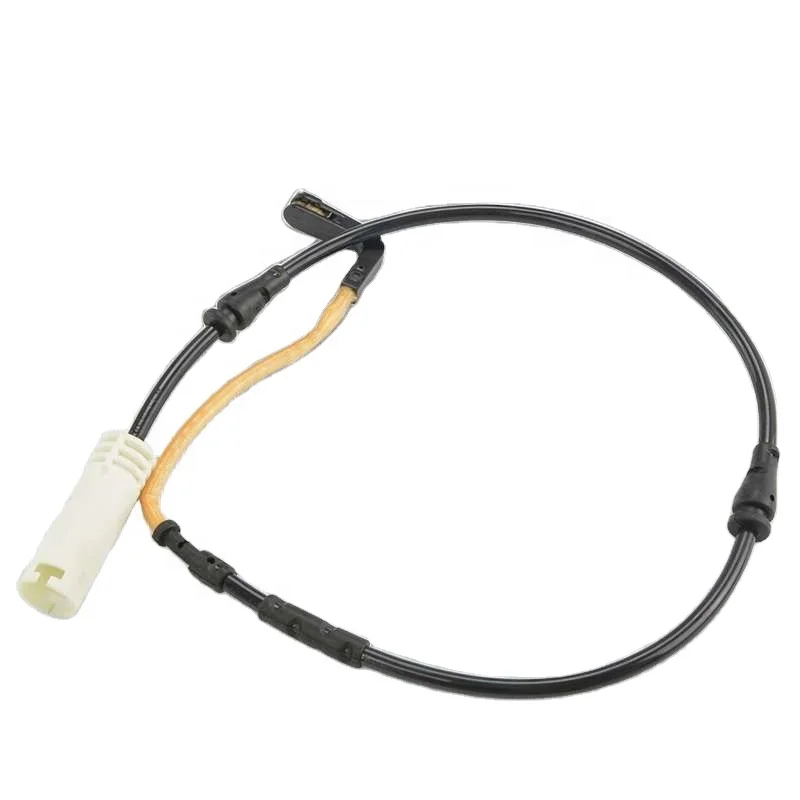 Front Brake Pad Wear Sensor 34352283405 34 35 2 283 405 For BMW E90 M3 2008 2009 2010