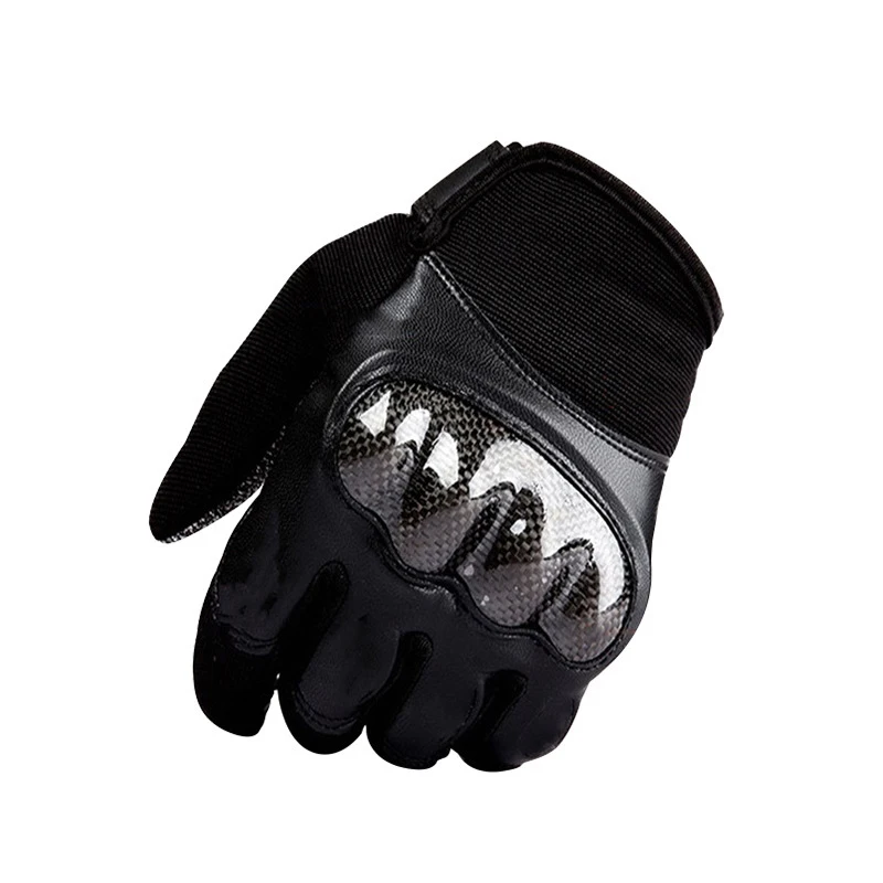 Tactical Training Gloves for Outdoor Riding Stab-proof and Cut-proof  Protective gloves