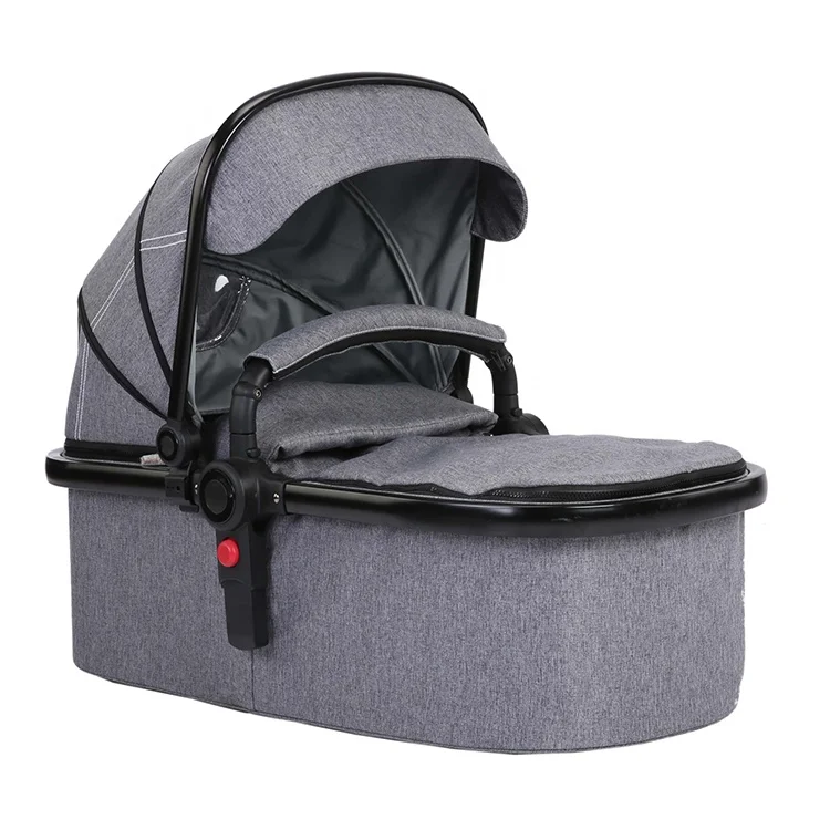 
Auto Fold Best Jogging Stroller Set For 2 Years Kids Baby Infants New Born 3 In 1 Car Seat Seats To Pram Travel System Combo 