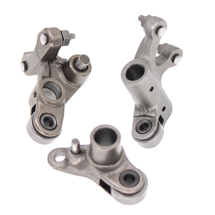 УСИ гоночный N-MAX N MAX Y16ZR NMAX аксессуары для мотоциклов двигателя коромысла для Yamaha