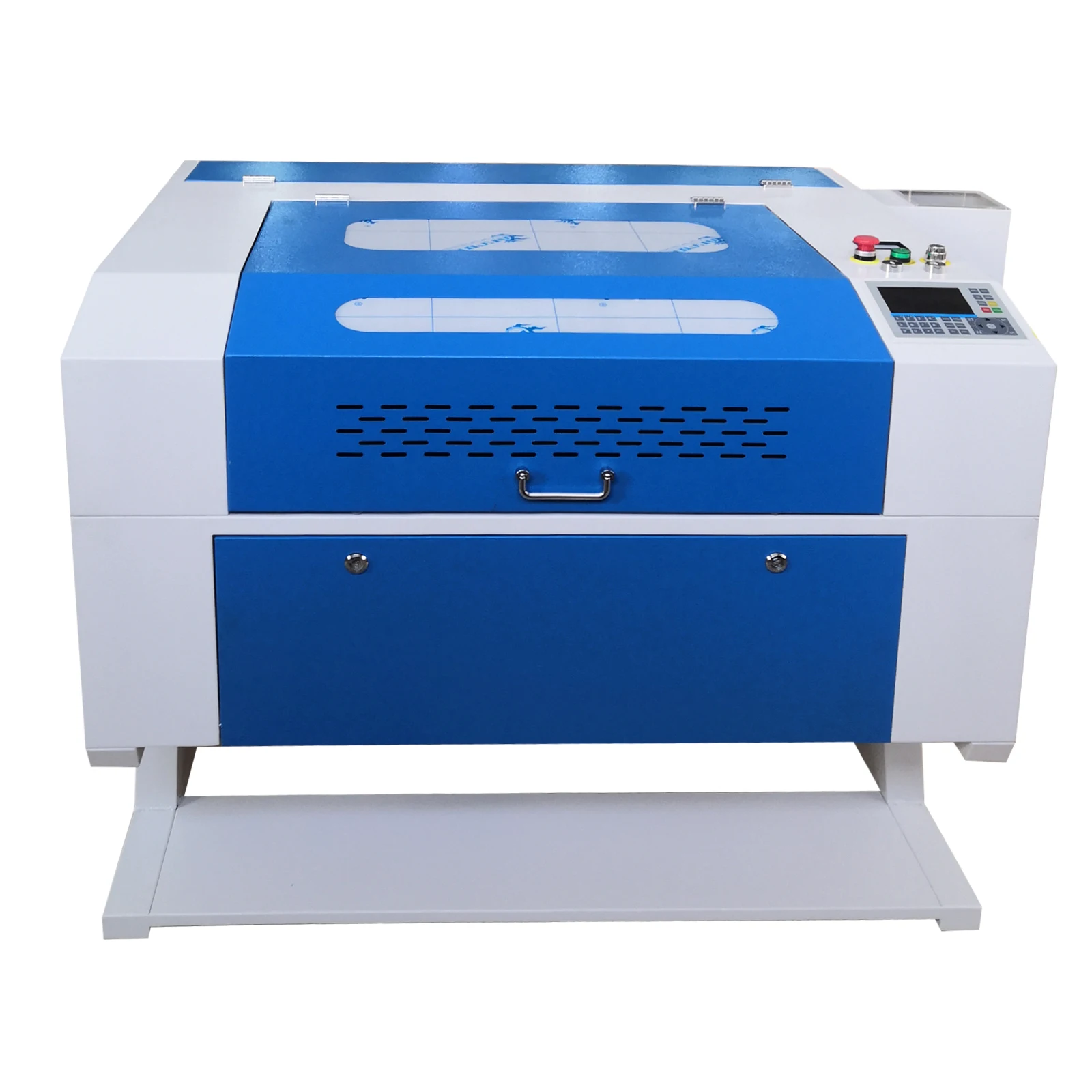 Good Quality Co2 Laser Cutting Printing Machine 5070 for Wood Acrylic Glass
