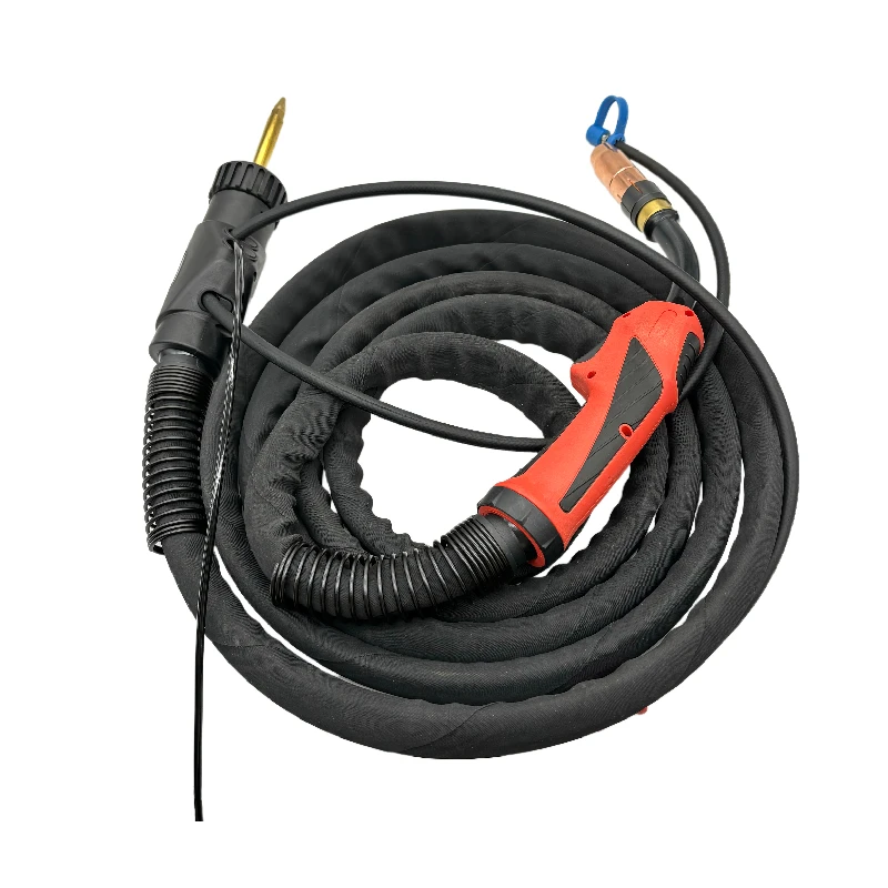 MIG welding torch AW5000 fronius water cooled welding torch