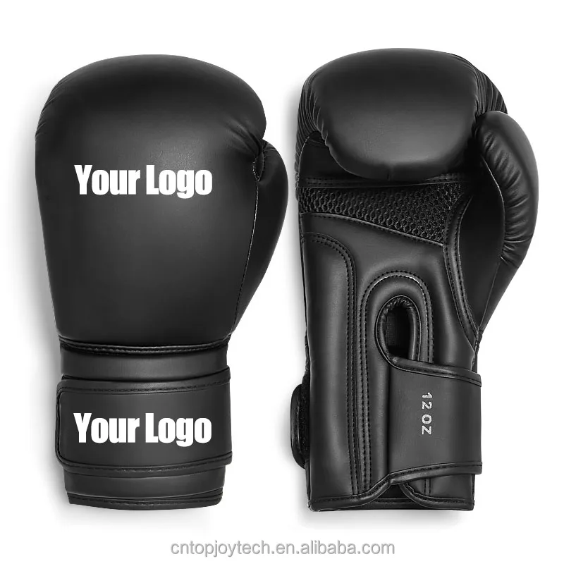 Перчатки с крючками и петлями, 10 унций, 16 унций