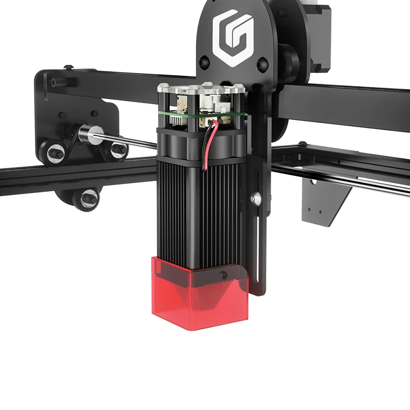 EU US Stock Warehouse Dropshipping Laser Engraver Cutter Agent Price Wood Acrylic Laser Engraving Cutting Machine