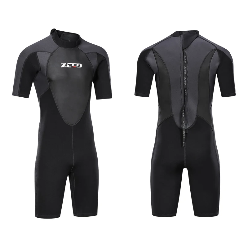 1 piece surf neoprene wetsuit shorty swimrun sexy youth wet suit shorties short wetsuits with sleeves 3 mm 3mm shorty wetsuit