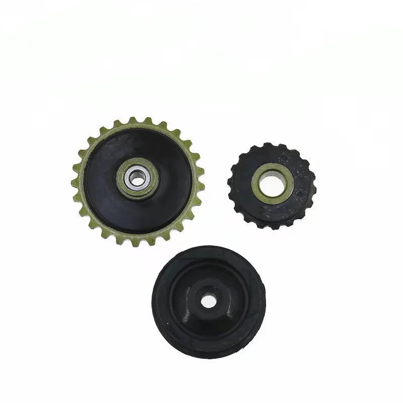 Best-selling motorcycle engine parts with three-wheeled components