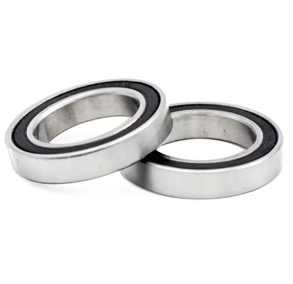 Lanyu OEM 6800 6801 6802 6803 6804 ZZ 2RS тонкий шариковый подшипник