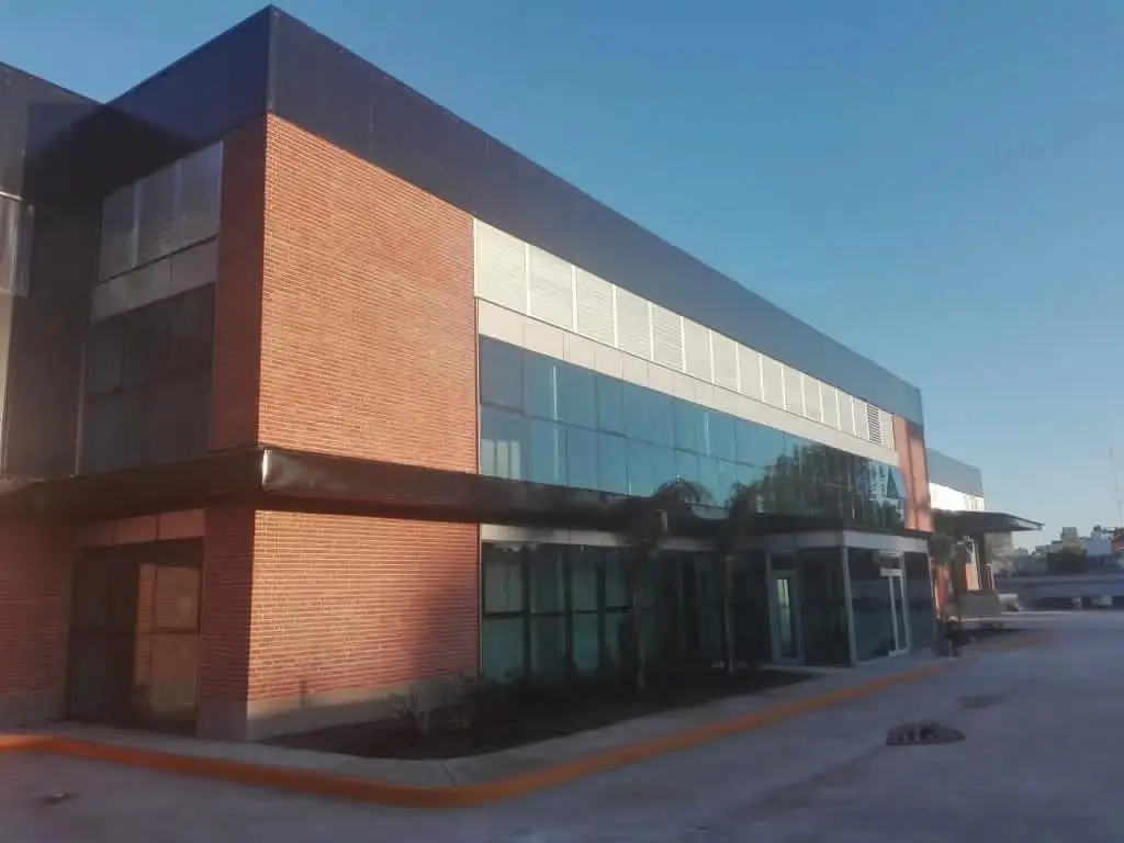 Factory Design Light Metal Sloping Roof Steel Structure Building Warehouse Workshop For Sale