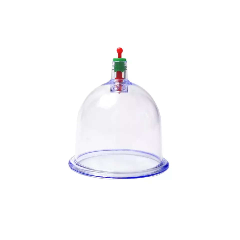 Chinese Medicine Professional Supplier Chinese Cupping Supplies Ventouse Hijama Cupping Cup