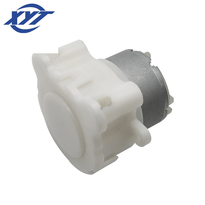 Grothen Soap Aquarium Automatic Filling Machine 12v Rollers Multichannel 3v   Longer 12 V Mini Peristaltic Pump