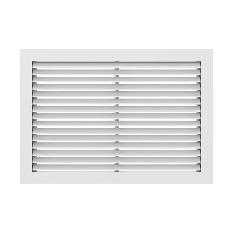 Customize Size Air Diffuser Vent  For Doors Walls In Ventilation System Air Vent Grille