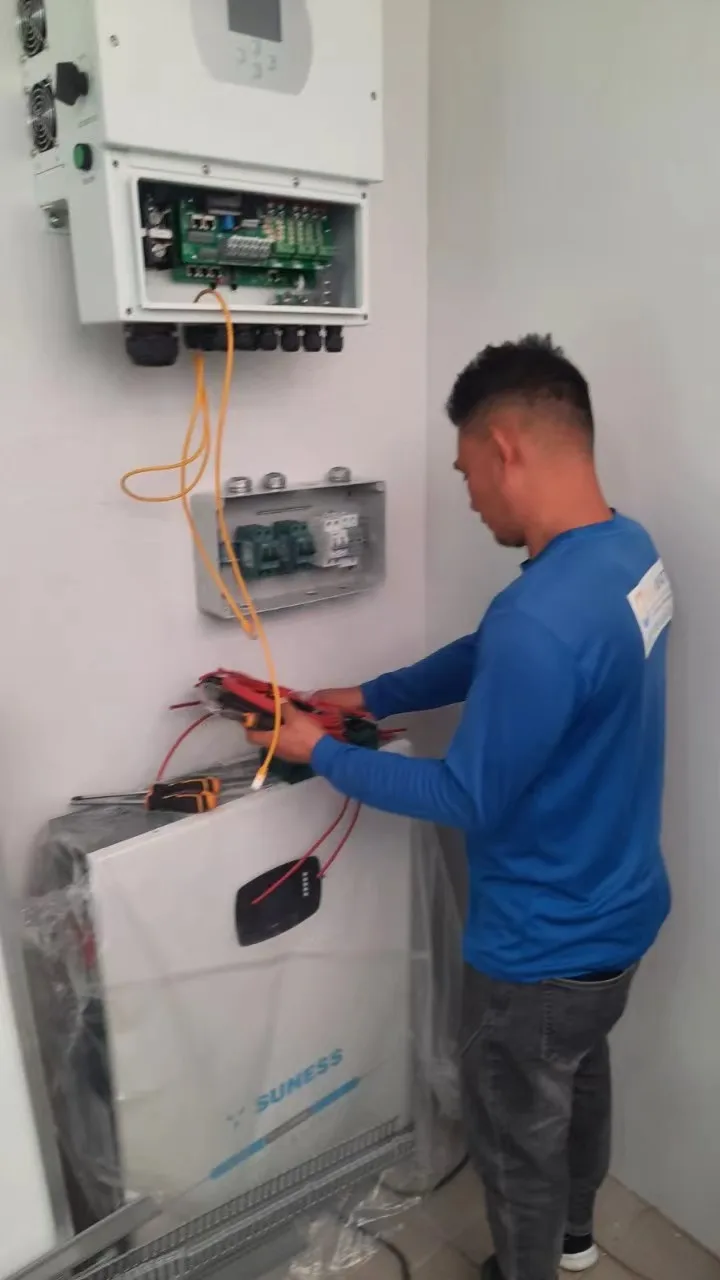 100 ah литиевая батарея 48v 5KW lipo низкая стоимость домашнего хранения солнечной батареи