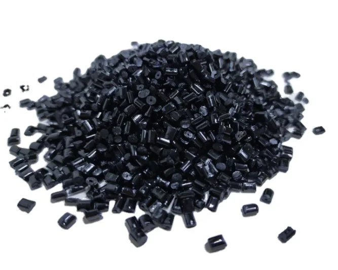 Recycle Plastic polypropylene pp granules resin