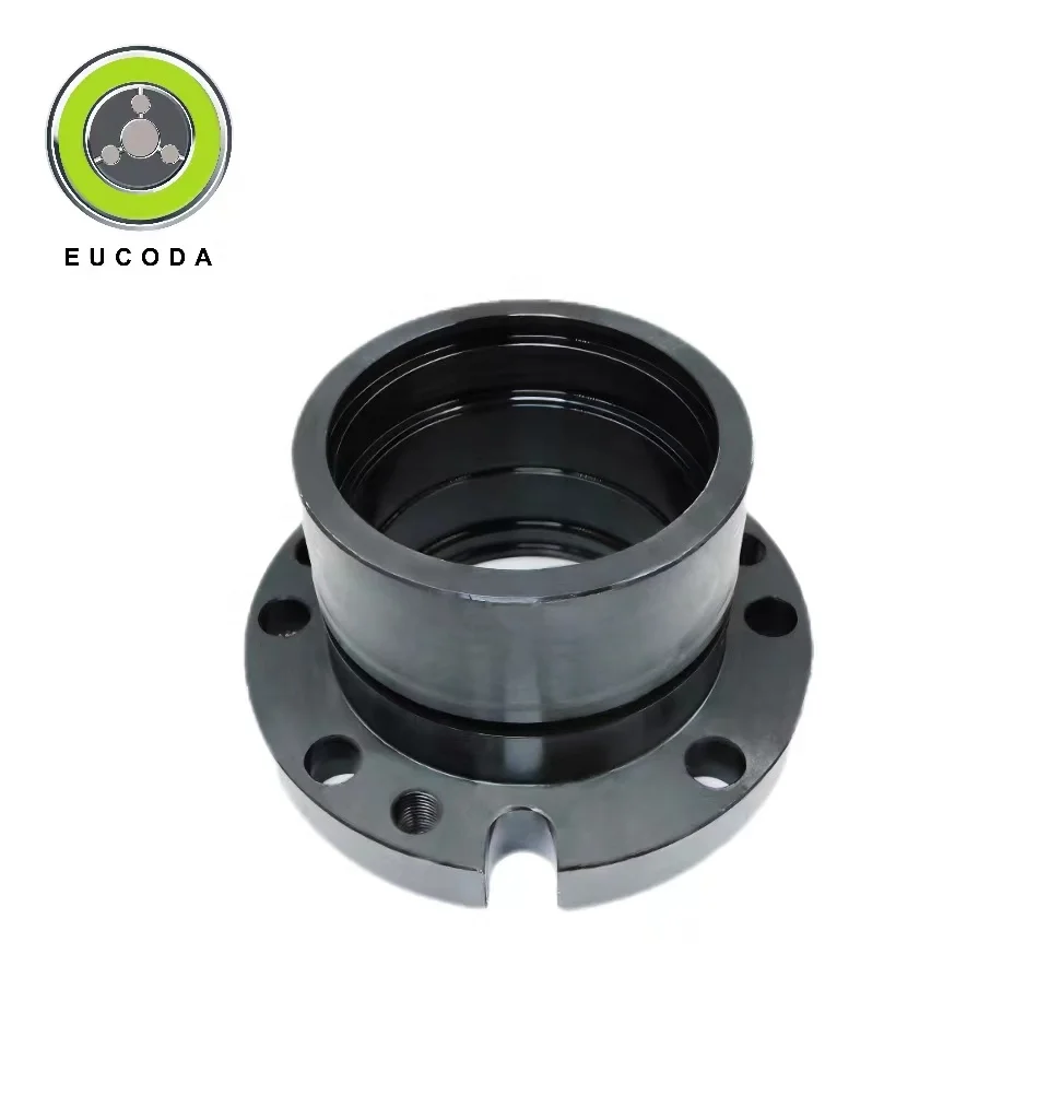 Блок корпуса подшипника для ZL SY XG DN200 DN230 DN260 S трубчатый клапан