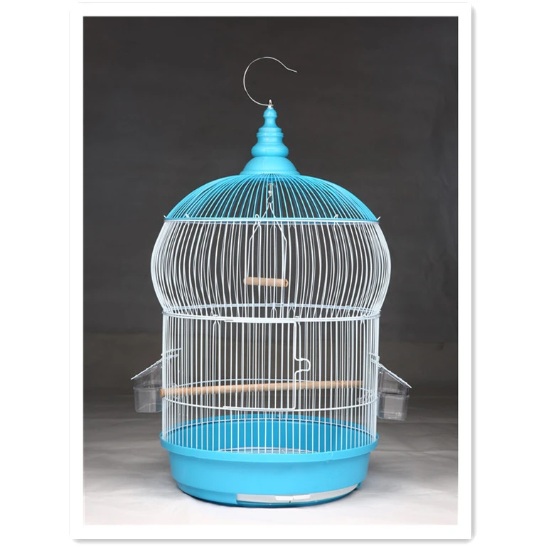 Bird Cages Cage Factory Direct Pet Supplies Plastic Bird Breeding Cages
