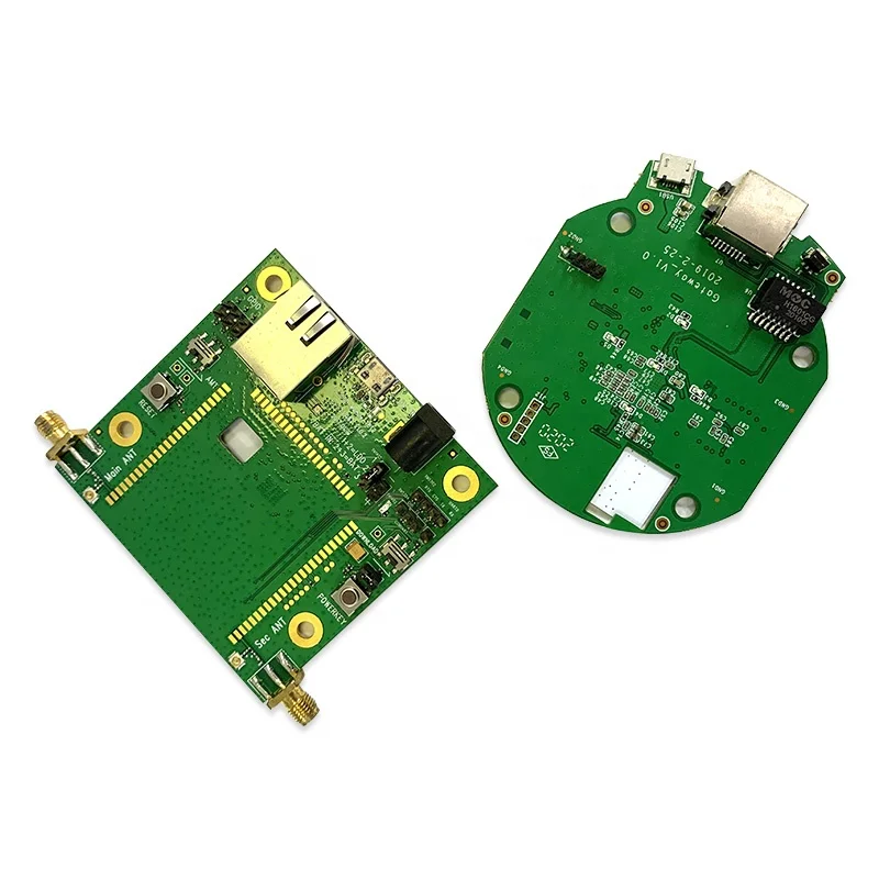 ий аккумулятор PCBA 40000mah Мобильное Беспроводное зарядное устройство для сотового телефона электронная печатная плата в сборе