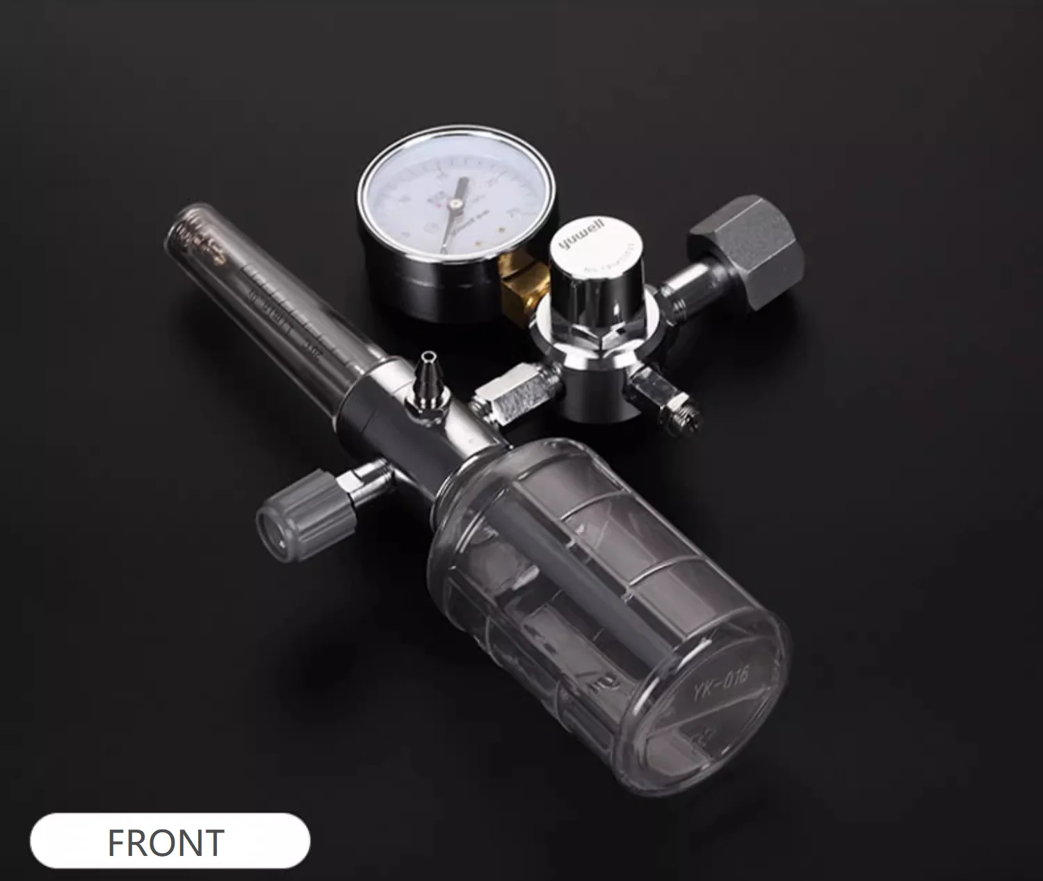 XY-98B кислородный ингалятор YUWELL