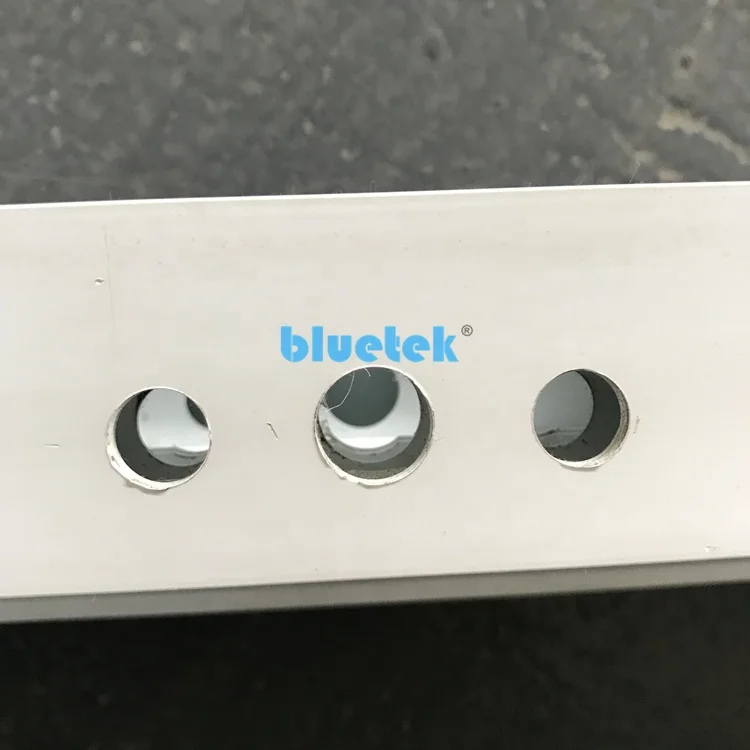 SSKC02-100 Competitive Price Multi functional UPVC Door Window Copy Router Making Machine