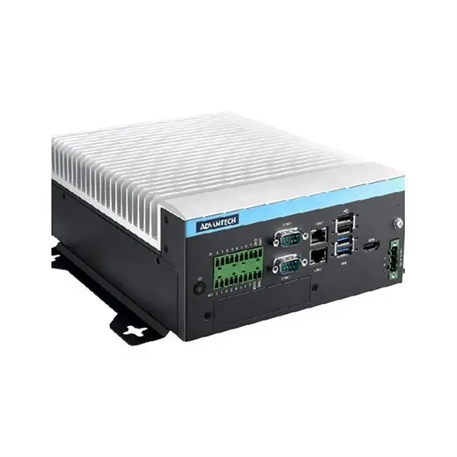 AI INDUSTRIAL PC