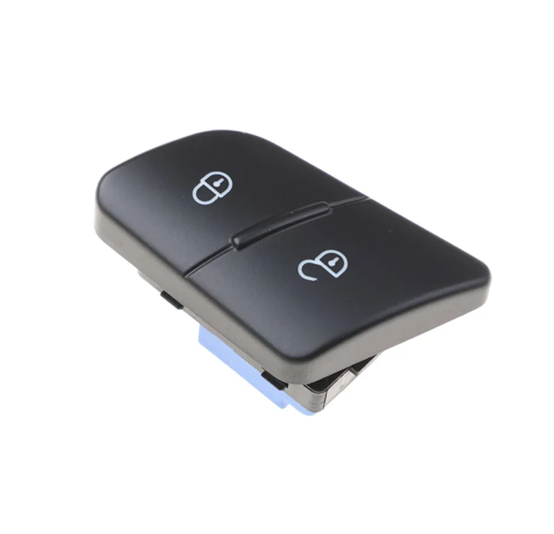 Кнопка центрального замка двери для VW Passat B6 3C 2005-2011