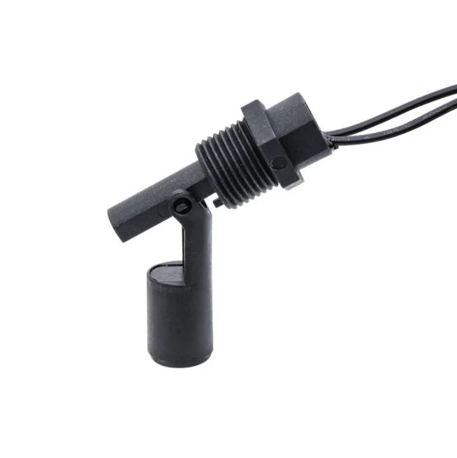 PP mini float ball water level controller