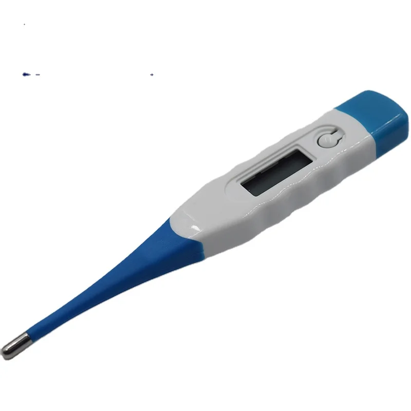 
 Китайский Электрический цифровой клинический термометр для быстрой полости рта  