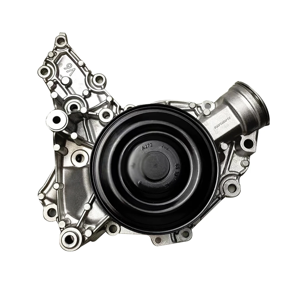 OE A2722000901 Automotive Water Pump For Mercedes-Benz CL203 S203 W203 C209