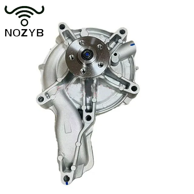 Водяной насос 21468471 20744939 22902431 подходит для D13 D16E A35F A40E L150G L180G EC380D EC480D EC700B