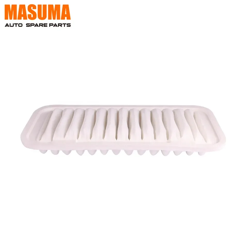MFA-322 Wholesale Factory Price High Efficiency Car Filtro De Aire Best Cone Cartridge Panel Car Cabin Engine Auto Air Filter