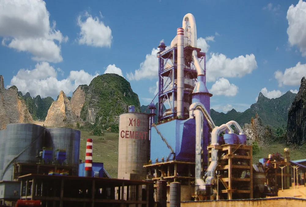 
Vietlime high quality quick lime powder with the best price from Vietnam 