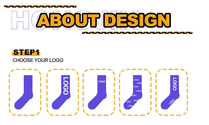 Custom Trampoline Socks All Size Anti-slip Trampoline Park Colorful Socks Child Adult Anti-slip Customized  Trampoline Socks