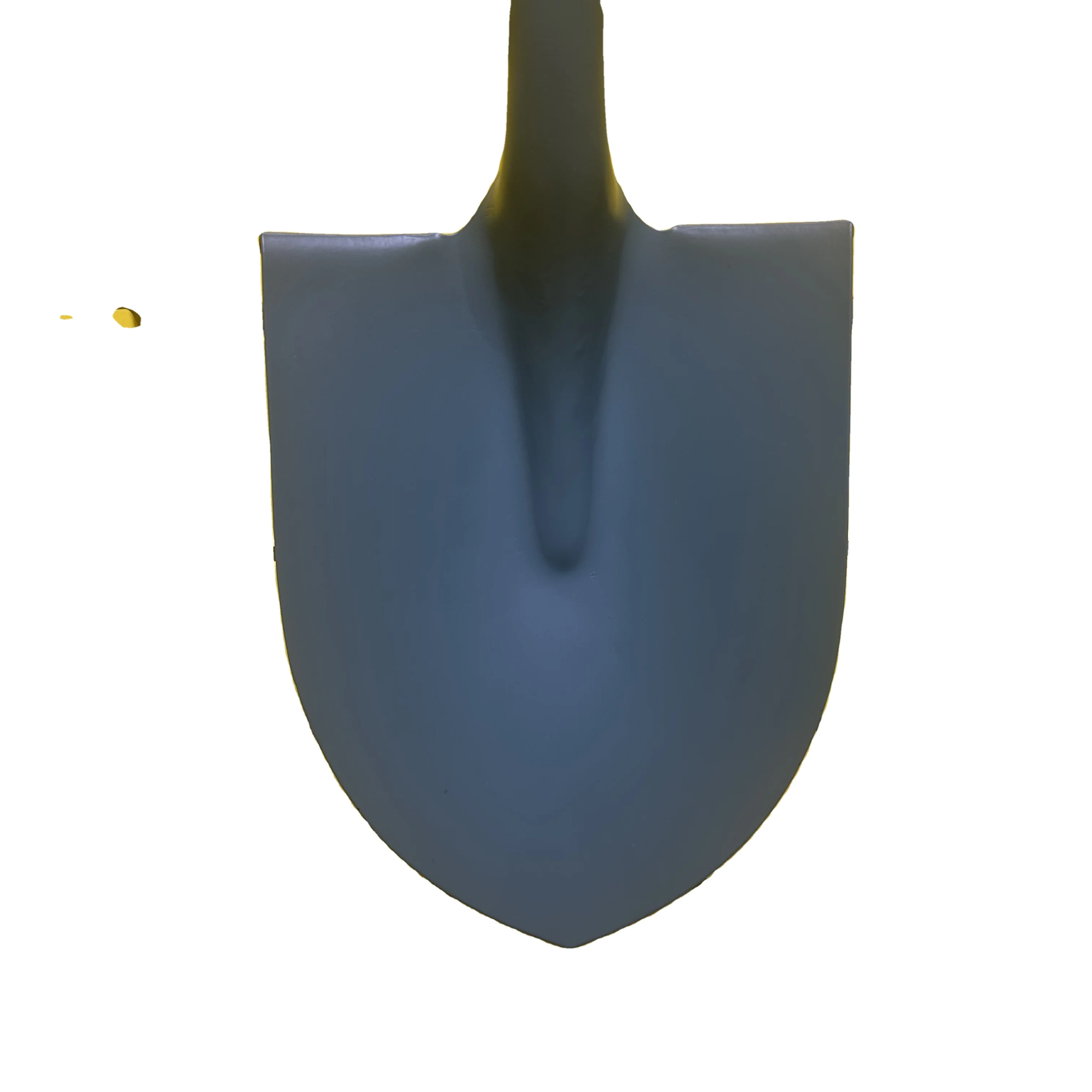 Wholesale Gardening  Farm Tools Hand Agricultural Spade Shovel With Metal Handle