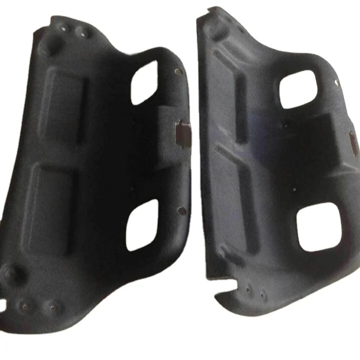 Car headliner material