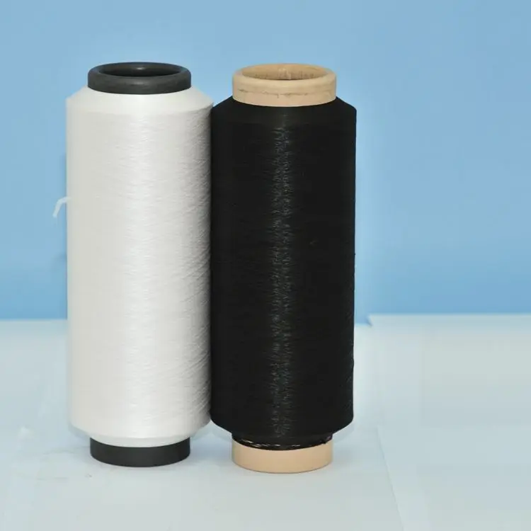 Высокотехнологичное медицинское средство антимикробное сверхтонкое цветное полипропиленовое волокно для здравоохранения и Спортивных Костюмов