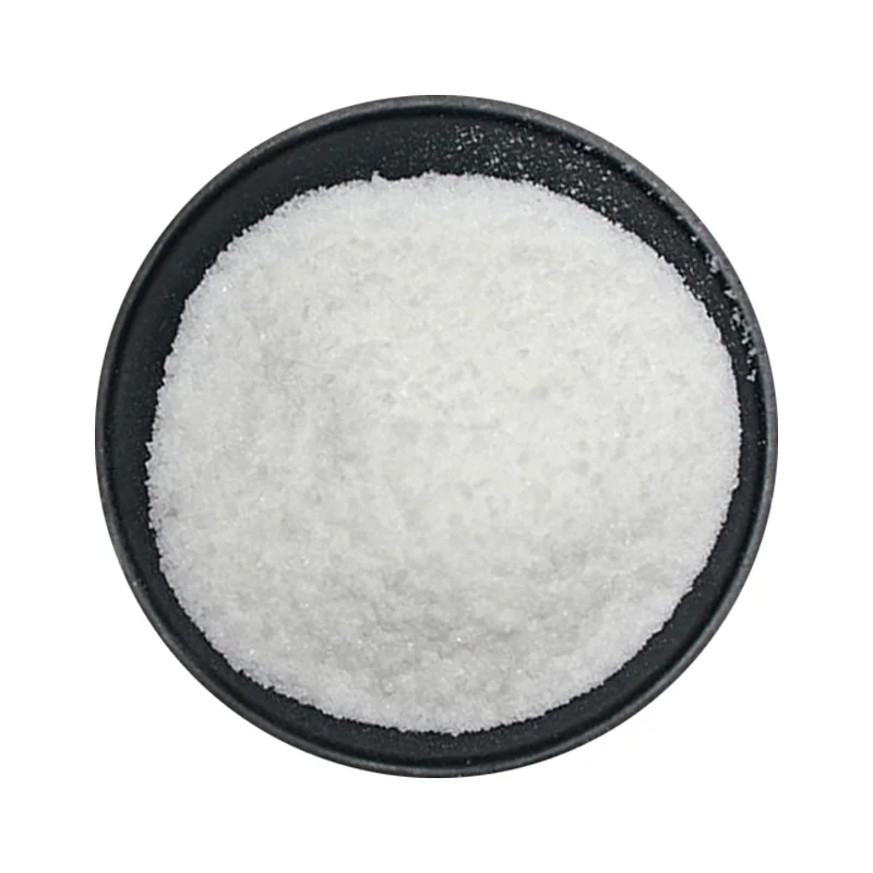 Water treatment chemical flocculant nonionic cationic anionic polyacrylamide